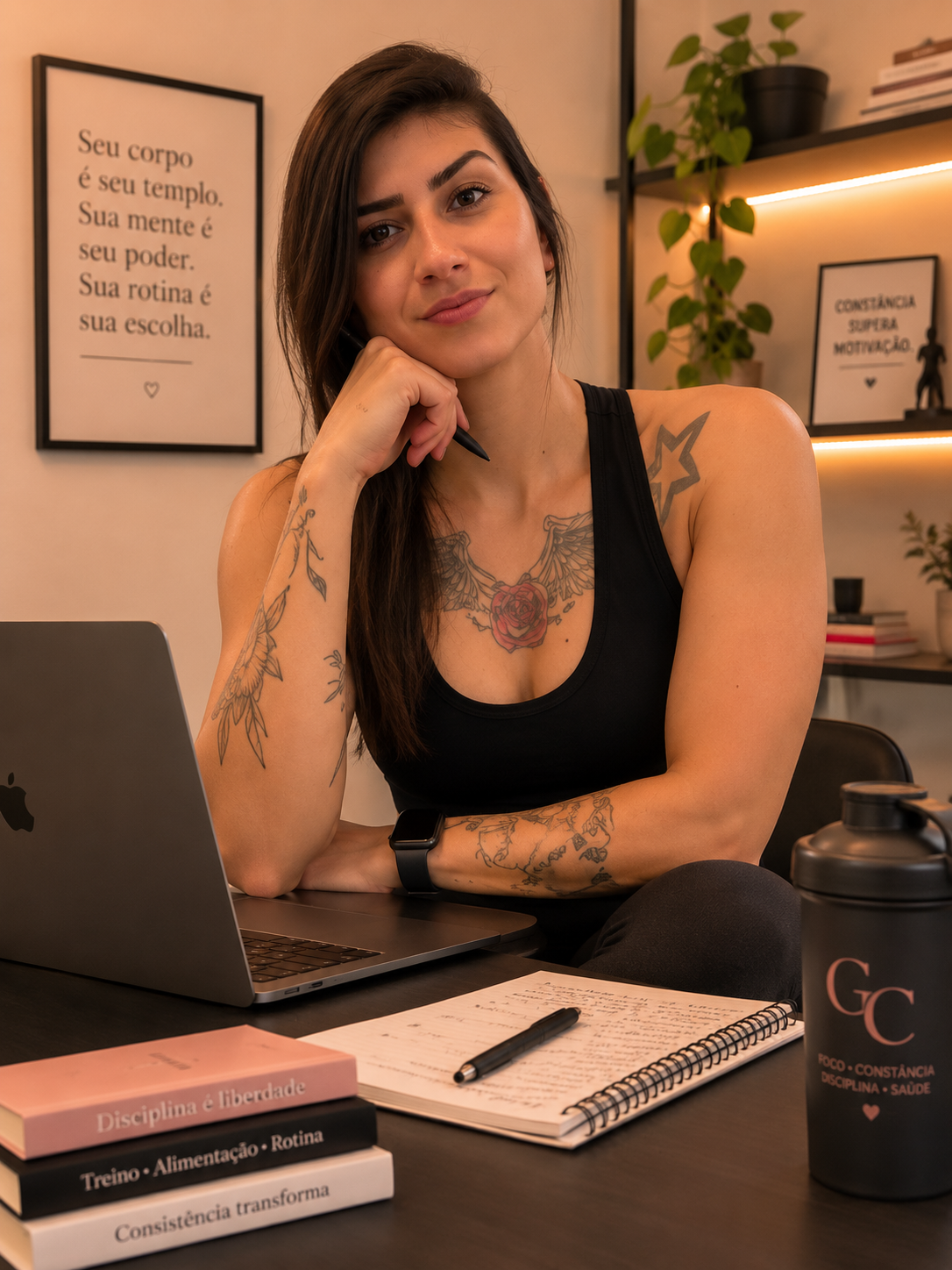Sobre Gabi
